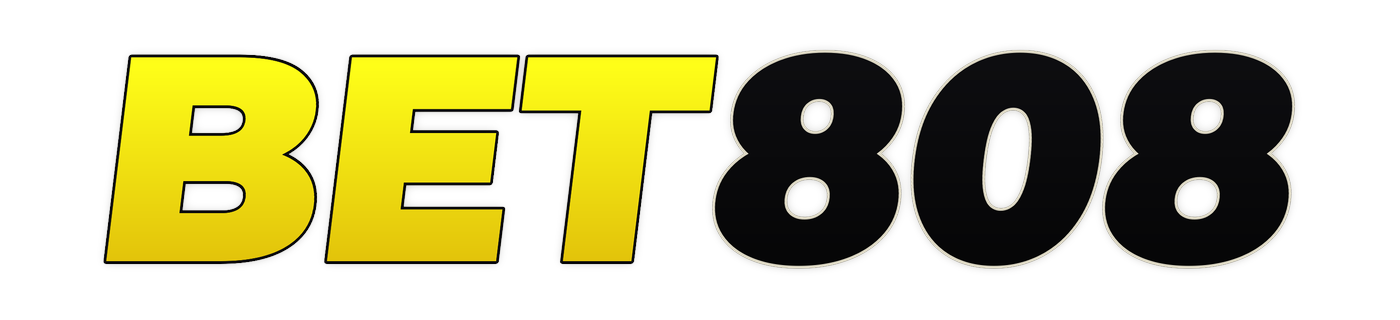 bet808 logo